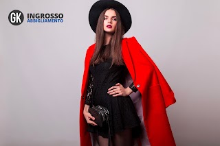Gk Moda | Ingrosso e vendita abbigliamento donna