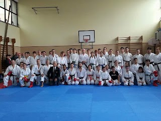 ASD Bracciante Karate