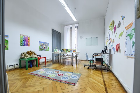 T.E.S.T The English School Of Turin - Scuola di Lingue Torino