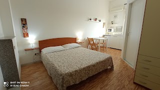 Fontanarossa Airport Apartment