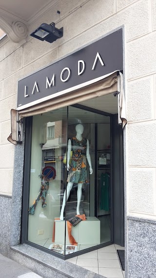 La Moda Abbigliamento