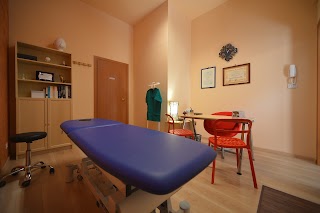 Studio di Osteopatia Dott. de Gironimo Maurizio