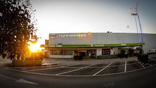 Top Supermercati