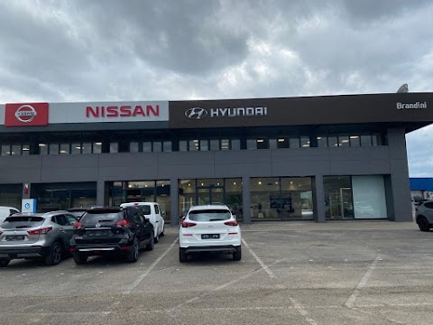 Gruppo Brandini - Vendita e Assistenza Hyundai Firenze