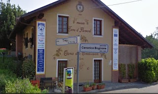 Asd Osservatorio Gastronomico delle Colline Torinesi