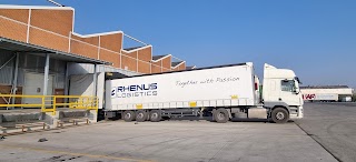 Rhenus Logistics