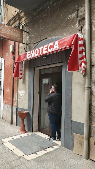 Enoteca