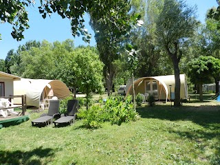 Camping Village Lago Di Bracciano S.R.L. Unipersonale