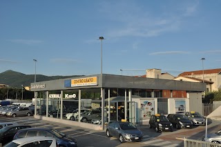 Centro Usato Giulio Bartolozzi srl