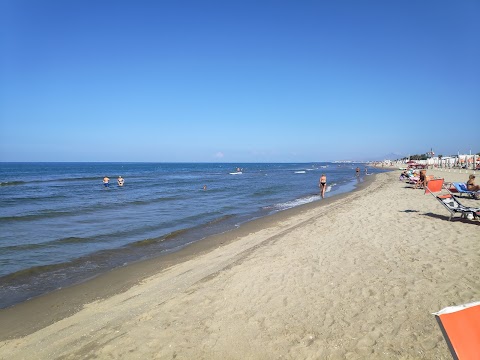 Lido Varca d'Oro