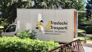 G.S. Traslochi & Trasporti Srl semplificata