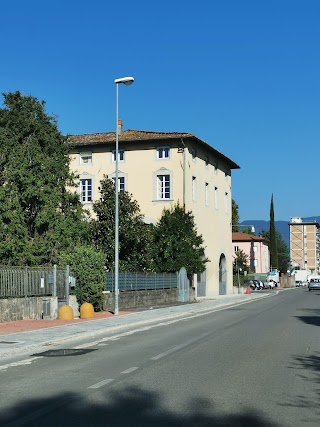 Villa Pera