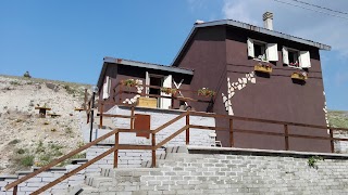 Rifugio Viperella ASD (per soci)