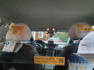 appTaxi Milano