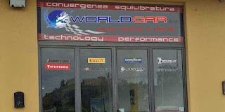 Vendita Auto Usate Enna - World Car S.r.l.