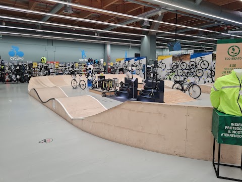 Decathlon Villesse Gorizia