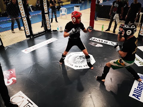 Fight Gym scuola di arti marziali e sport da combattimento