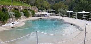 Agriturismo Villanova - Nature & Wellness