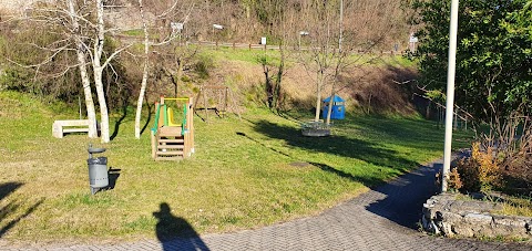 Parco Giochi Puegnago del Garda