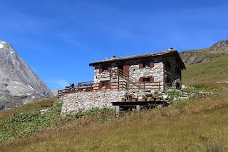 Refuge de la Fournache