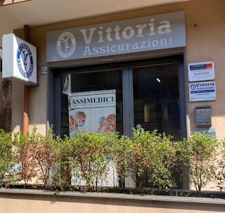 Vittoria Assicurazioni Agenzia CANNIZZARO PUNTO VENDITA DI BELLA