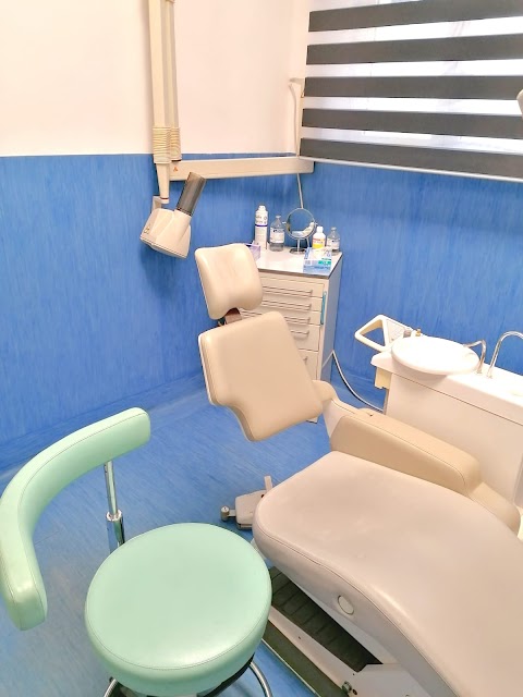 DENTAL CLINIC PALOMBINI