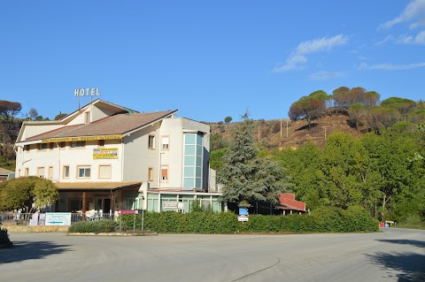 Hotel Mosaici