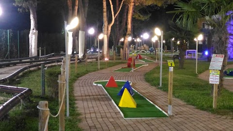 Parco Giochi Per Bambini