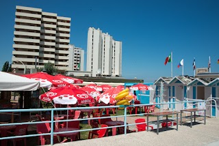 Piscina Olimpionica di Portoverde Blue Paradise Beach