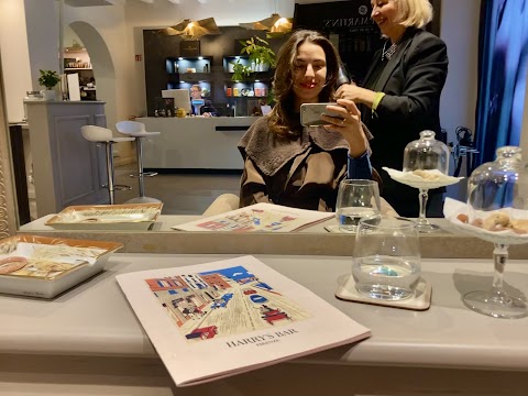 Eleonora Gentile Luxury Hair Spa