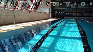 Piscina Bardonecchia