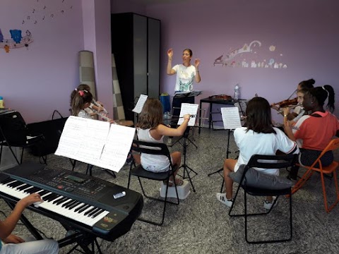 MusicAll Scuola di musica