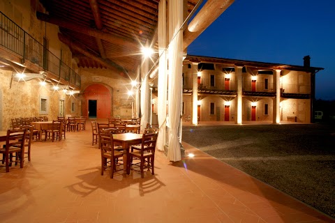 Agriturismo Cà del Lupo