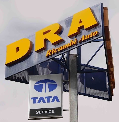 D.R.A. Distribuzione Ricambi Auto