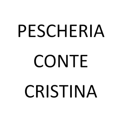 Pescheria Conte Cristina