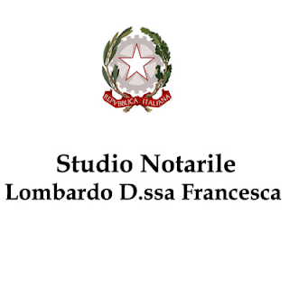 Lombardo Francesca Notaio