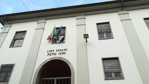 Liceo classico Pietro Verri