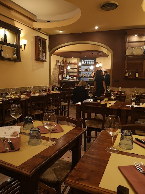 Ristorante Antiche Torri