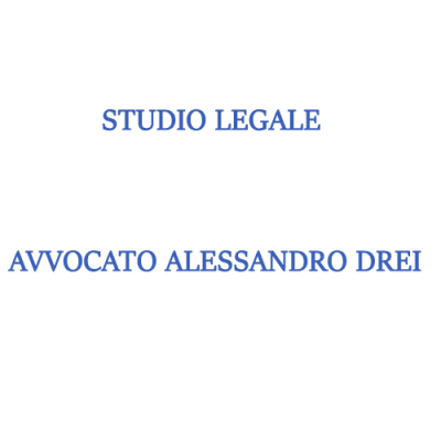 Studio Legale Avvocato Alessandro Drei