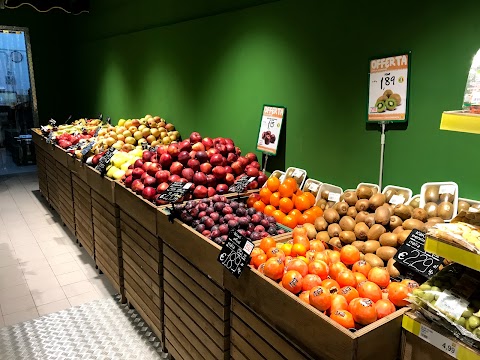 Todis - Supermercato (Civitavecchia - via Giacomo Matteotti)