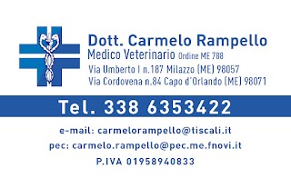 Dott.Carmelo Rampello