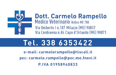 Dott.Carmelo Rampello