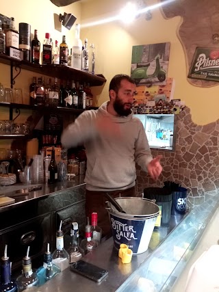 Enoteca La Comida