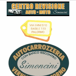 Carrozzeria Auto Simoncini | Centro Revisione Auto | Centro Revisione Moto