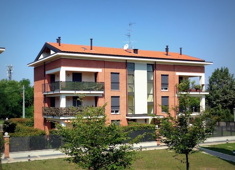 Affiliato Tecnocasa Studio Cassano Magnago S.A.S.