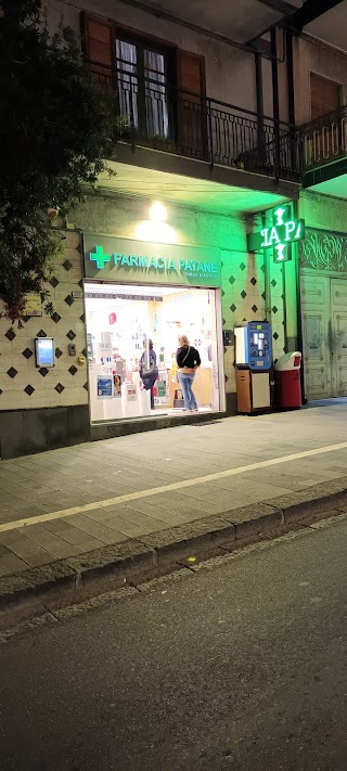 Farmacia Patané