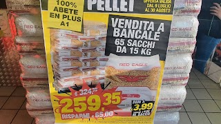 Prix Quality Supermercato