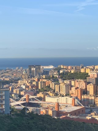 Scuola Materna Comunale Montale