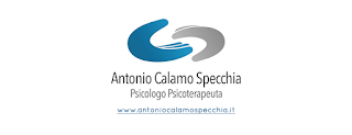 Antonio Calamo Specchia Psicologo Psicoterapeuta