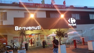 Carrefour Market - Pompei Plinio